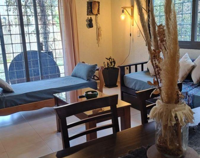 Casa · 70m² · 3 Ambientes · 1 Cochera