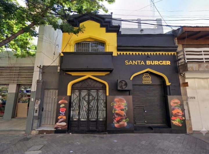 Departamento · 3 Ambientes