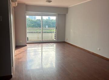 Departamento de 1 ambiente, Palermo · Palermo Nuevo. Sinclair 3044. Exc Ampl Monoambiente Div. Baño Compl. Balcón Aterrazado. Apto Prof