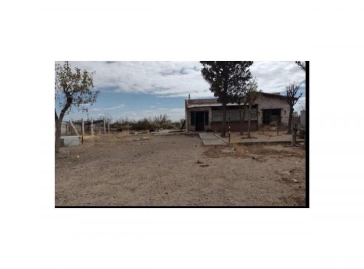 Terreno · 6300m²