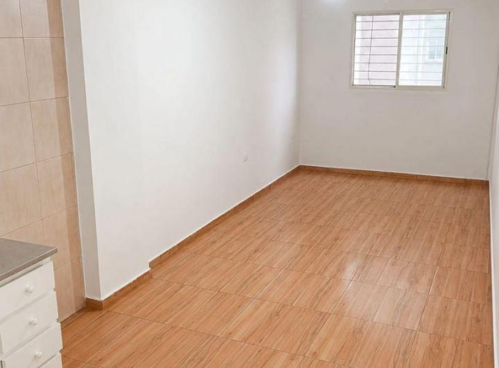 Departamento · 40m² · 1 Ambiente