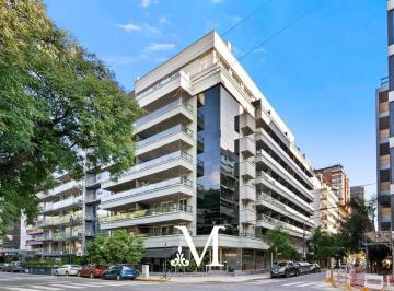 Departamento · 155m² · 4 Ambientes · 2 Cocheras · Venta - Torre Fresh - 3 Dorm. - 155 m² - 2 Cocheras - Amenities - Seguridad - Bajo Belgrano