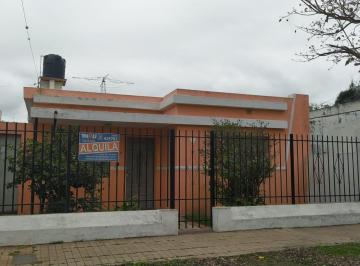 Casa · 89m² · 3 Ambientes · Casa - San Lorenzo