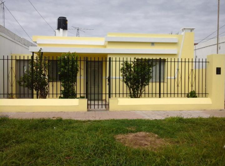 Casa · 89m² · 3 Ambientes
