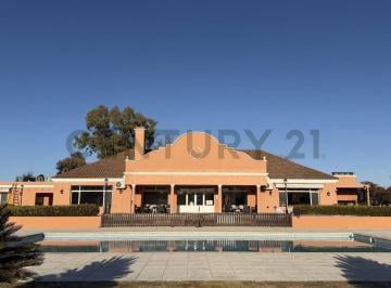 Terreno · 2736m² · Lote en Venta en San Vicente Exclusivo en Fincas Club de Chacras
