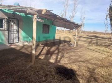 Casa · 83m² · 2 Dormitorios · Venta de Casa en La Pega, Lavalle - Mendoza. Id: