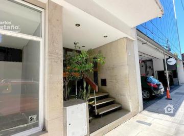 Departamento · 30m² · 2 Ambientes · Depto. 2 Amb. Al Lateral, a Media Cuadra de Av Libertador