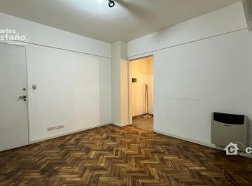Departamento · 30m² · 2 Ambientes · Depto. 2 Amb. Al Lateral, a Media Cuadra de Av Libertador
