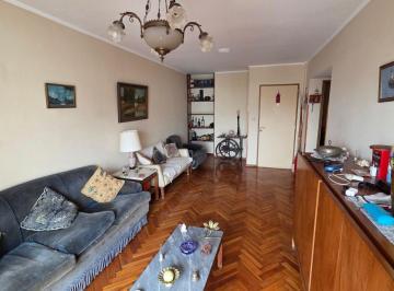 Departamento de 5 ambientes, Rosario · Venta – Departamento 3 Dorm. con Balcón Corrido Al Frente Norte