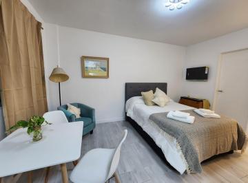 Departamento · 22m² · 1 Ambiente · Departamento en Palermo