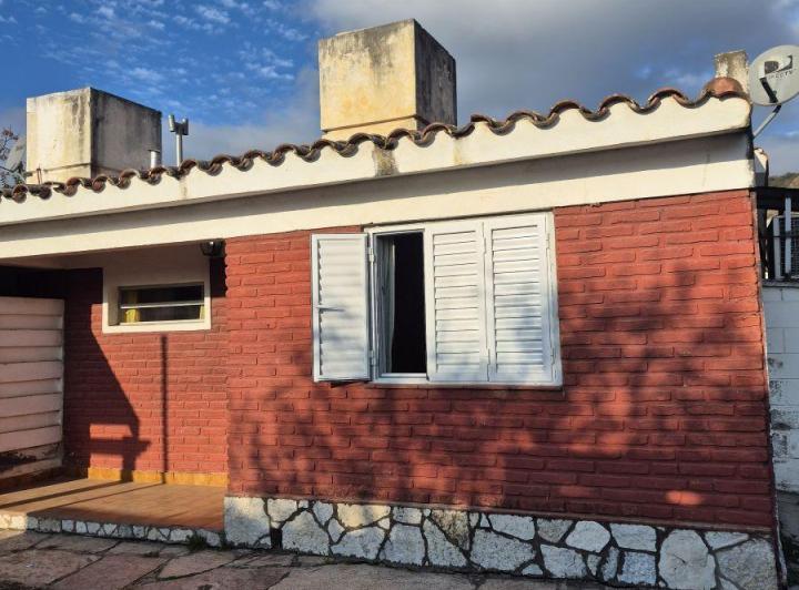 Casa · 55m² · 3 Ambientes · 1 Cochera