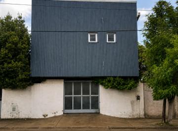 Casa de 2 ambientes, Berisso · Duplex 2 Dorm. en Venta en Berisso