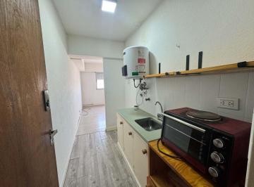 Departamento · 20m² · 1 Ambiente · Venta Monoambiente - Apto Credito - Abasto
