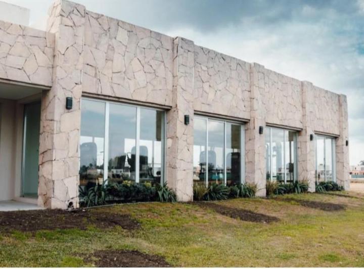 Terreno · 700m²