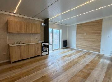Casa · 64m² · 3 Ambientes · Venta de Casa 2 Dorm. Apta Credito Hipotecario