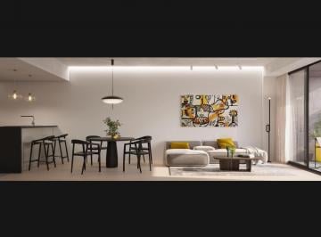 Departamento · 31m² · 1 Ambiente · Venta Departamento en Neuquen - 1 Ambiente - Piso 6d