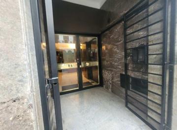 Departamento · 41m² · 2 Ambientes · Alquiler 2 Amb. Luminoso - Gran Balcón - Libertad 400