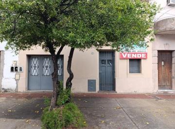 ITA-ITA-29_2 · Casa Lote Propio con Garage y Terraza - Pompeya ¡Oportunidad: 50% Financiacion Privada!
