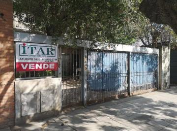 ITA-ITA-35_2 · Vende Casa en Ana María Janer 3434 Apto Credito y Financiamiento