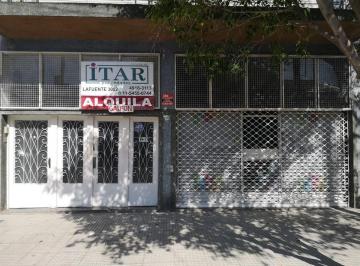 ITA-ITA-53_2 · Inmejorable Galpón de 300 m² con Entrepiso Ubicado Sobre La Calle Gral. Fructuoso Rivera