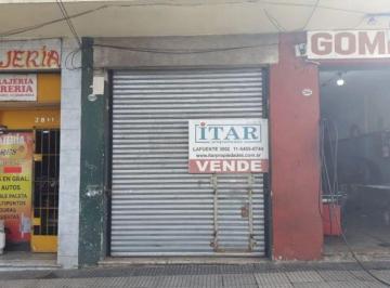 ITA-ITA-55_2 · Local en Venta Sobre Av Eva Perón Flores U$d 62.000