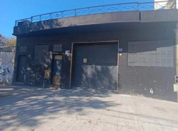 ITA-ITA-59_2 · Galpón 202 m² - Portón Camionero (3.41 M) - Fuerza Motriz y Gas - Mixtura B3