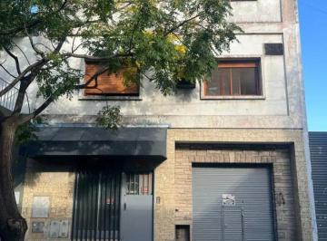 ITA-ITA-75_2 · Vende Galpon de 907 m² en Pompeya