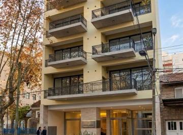 Departamento · 46m² · 2 Ambientes · Departamento - La Perla