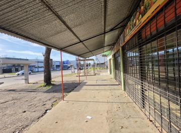 Local comercial · 125m² · Excelente Local Sobre Av 44 | Apto Varios Destinos| San Carlos