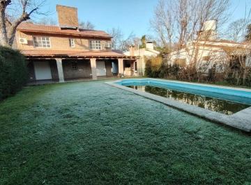 Casa de 3 ambientes, Funes · Casa en Alquiler en Funes | José Ingenieros 2900