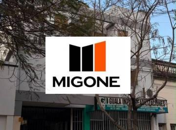 MIG-MIG-5270_2 · Departamento 3 Ambientes 1 Dorm.. | Saavedra Al 3300