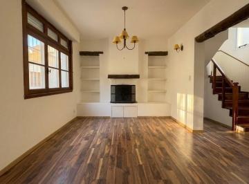 Departamento · 121m² · 4 Ambientes · Departamento en Venta en Arenales Al 2800, Recoleta - 4 Ambientes