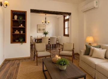 Departamento · 121m² · 4 Ambientes · Departamento en Venta en Arenales Al 2800, Recoleta - 4 Ambientes