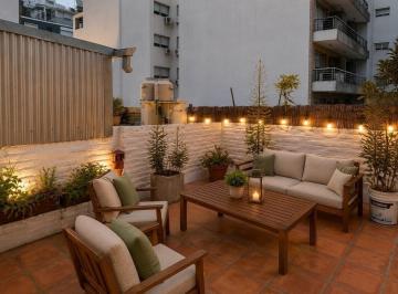Departamento · 121m² · 4 Ambientes · Departamento en Venta en Arenales Al 2800, Recoleta - 4 Ambientes
