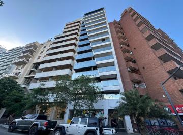 Departamento · 137m² · 4 Ambientes · Duplex en Venta - 2 Dorm. - 2 Terrazas - Nueva Cordoba