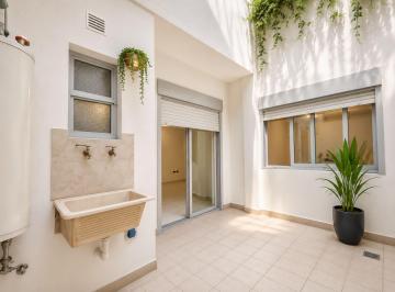PH · 35m² · 2 Ambientes · Luminoso PH en Alquiler con Patio!