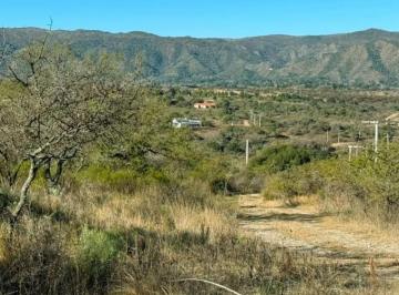 Terreno · 4278m² · Venta de Lote en Tierras del Sauce