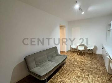 Departamento · 36m² · 2 Ambientes · Departamento de 1 Dormitorio en Alquiler – Excelente Ubicación
