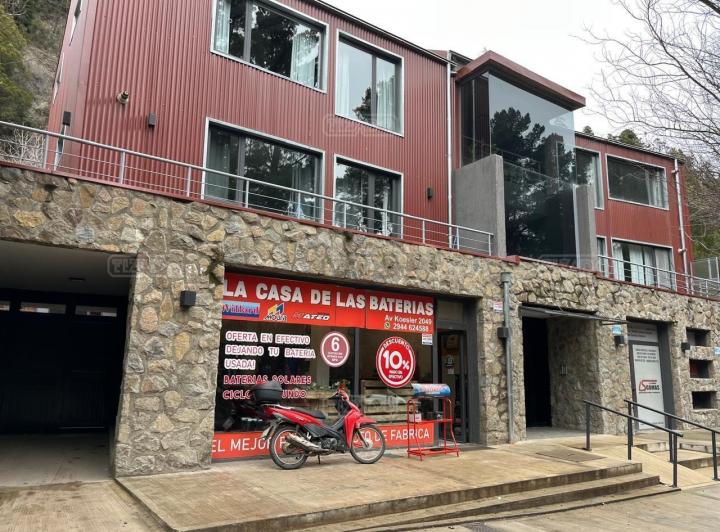 Departamento · 62m² · 2 Ambientes