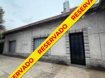 Casa · 120m² · 4 Ambientes · Casa en Villa Lynch