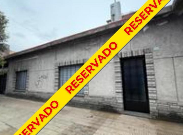 Casa · 120m² · 4 Ambientes