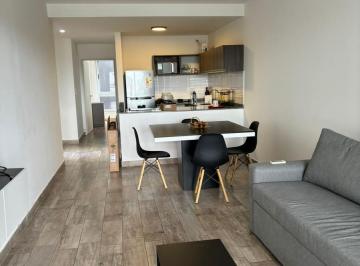 Departamento · 55m² · 2 Ambientes · Departamento en Palermo