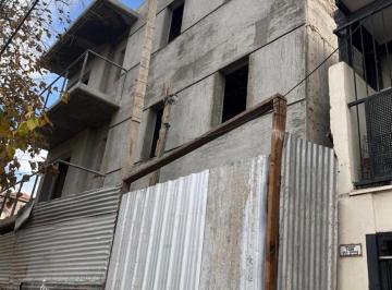 PH · 61m² · 3 Ambientes · 1 Cochera · Departamento 2 Habitaciones en Bombal en Primer P.