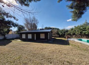 Casa · 108m² · 5 Ambientes · Casa - San Antonio de Arredondo