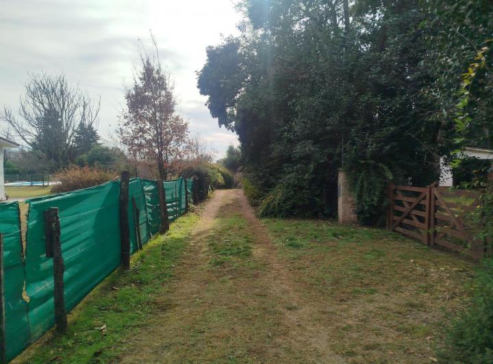 Terreno · 1444m² · 1 Ambiente
