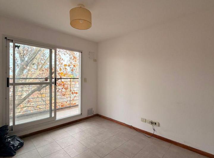 Departamento · 40m² · 2 Ambientes