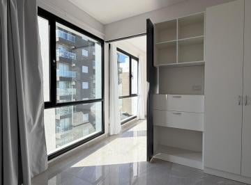 Departamento · 64m² · 2 Ambientes · 1 Cochera · 1 D - Radiadores - Dvh - Cocina Separada - Balcon Aterrazado - a Estrenar
