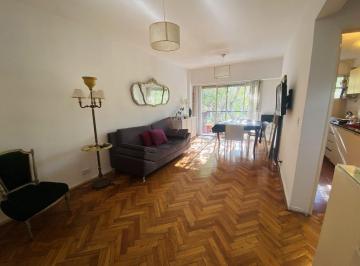 Departamento de 1 ambiente, Palermo · Dos Ambientes en Venta