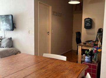 PINEDO PROPIEDADES -
Dos ambientes en venta
Frente sobre calle Niceto Vega balco · Dos Ambientes en Venta