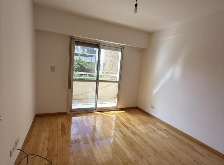 Departamento · 45m² · 2 Ambientes · 1 Cochera